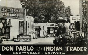 Don Pablo Indian Trading Post