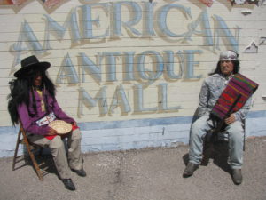 Tucson Trading Post aka American Antique Mall