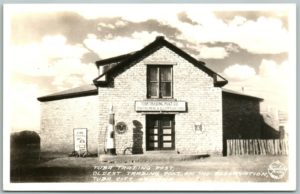 Tuba Trading Post Arizona