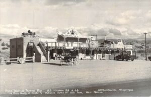 Trujillo Trading Post New Mexico