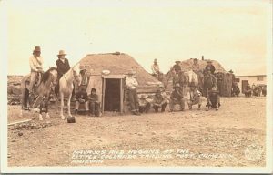 Little Colorado Trading Post Cameron Arizona